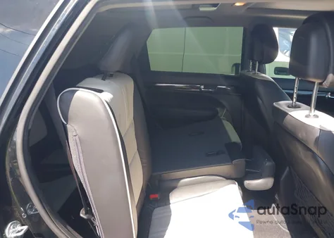 2013 Kia Sorento Sx from USA, damaged, VIN 5XYKW4A27DG331673